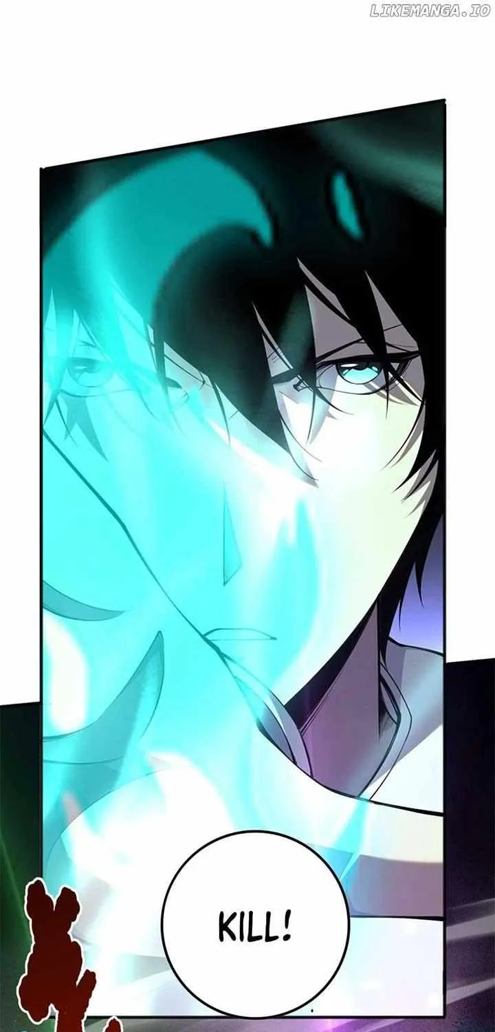 Read Disastrous Necromancer chapter 51 image 19 on Lezhin