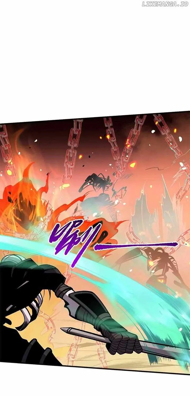 Read Disastrous Necromancer chapter 51 image 28 on Lezhin