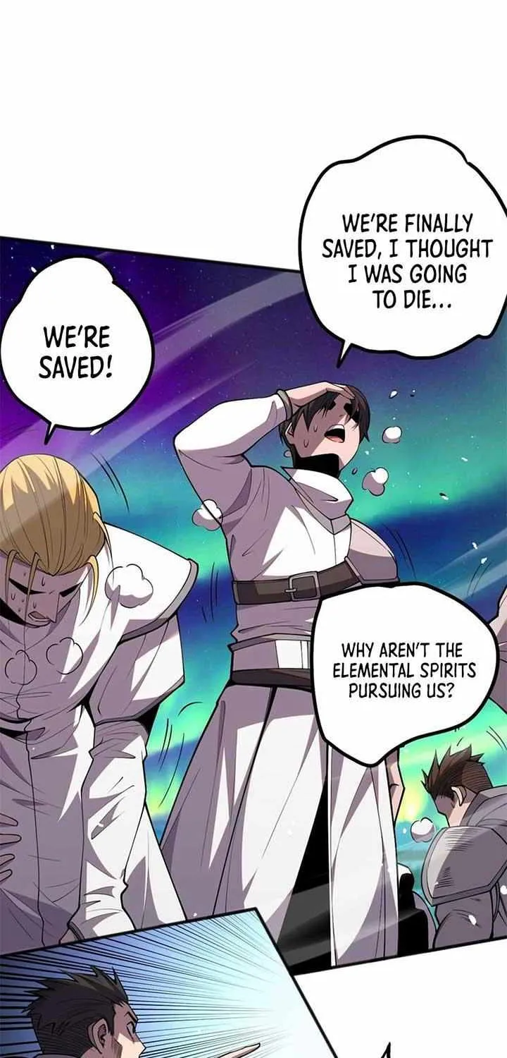 Read Disastrous Necromancer chapter 51 image 29 on Lezhin