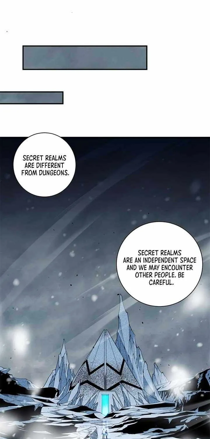 Read Disastrous Necromancer chapter 51 image 39 on Lezhin