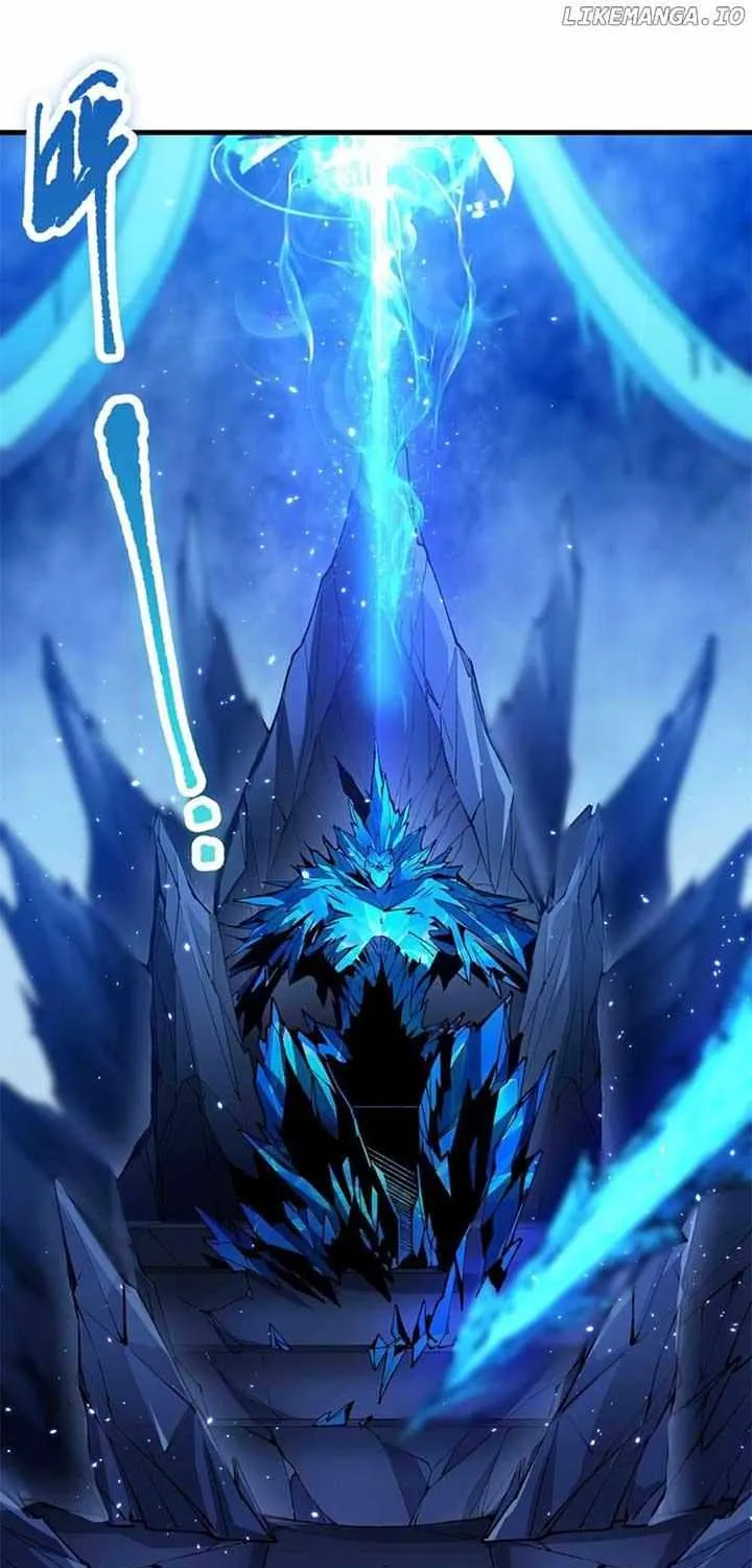 Read Disastrous Necromancer chapter 51 image 45 on Lezhin