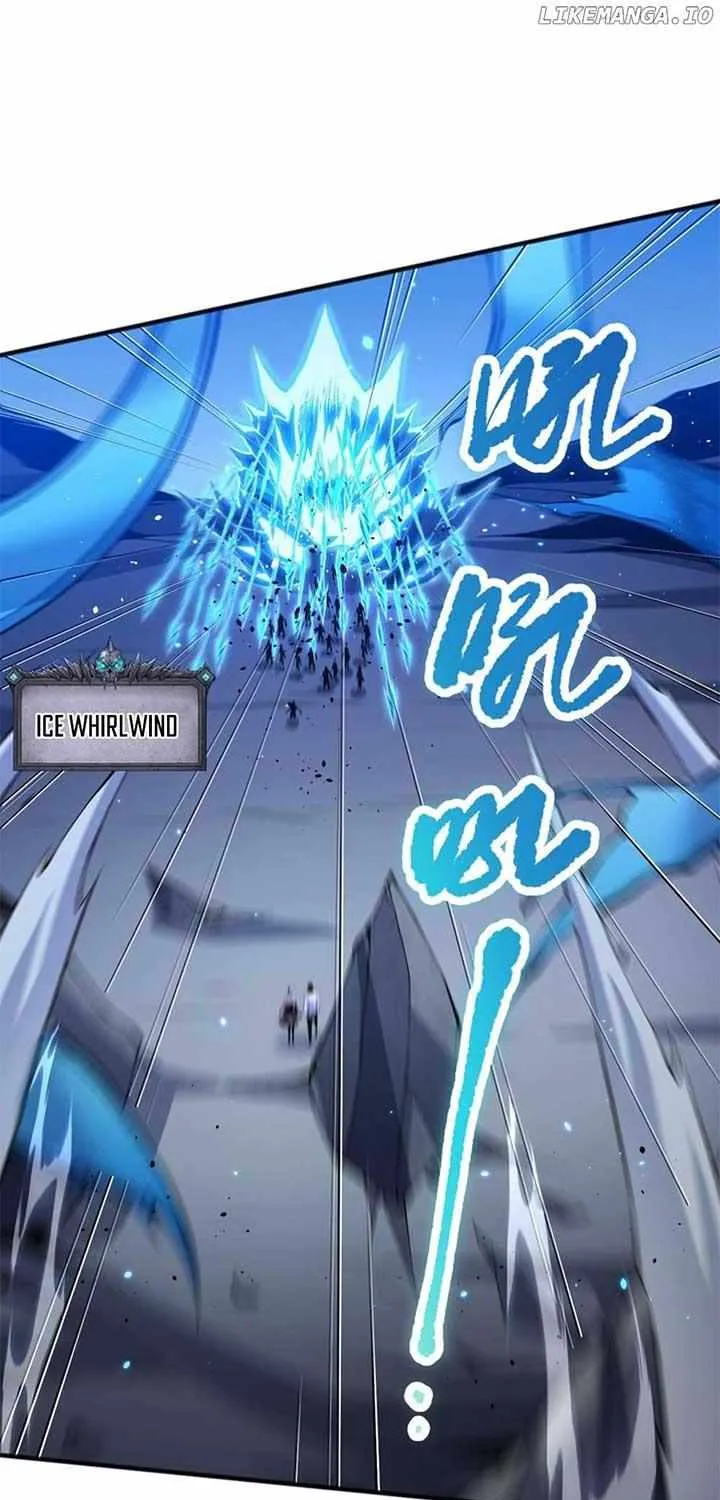 Read Disastrous Necromancer chapter 51 image 51 on Lezhin