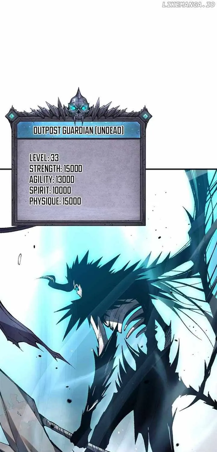 Read Disastrous Necromancer chapter 51 image 64 on Lezhin