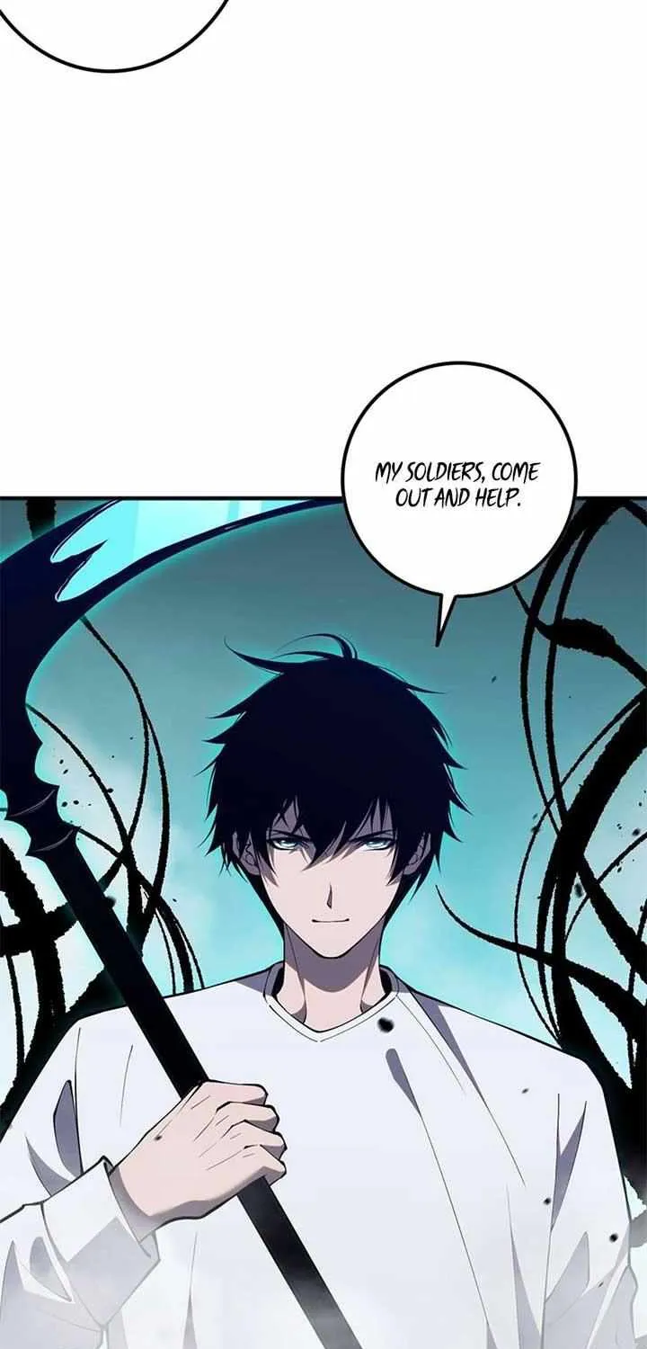 Read Disastrous Necromancer chapter 51 image 66 on Lezhin