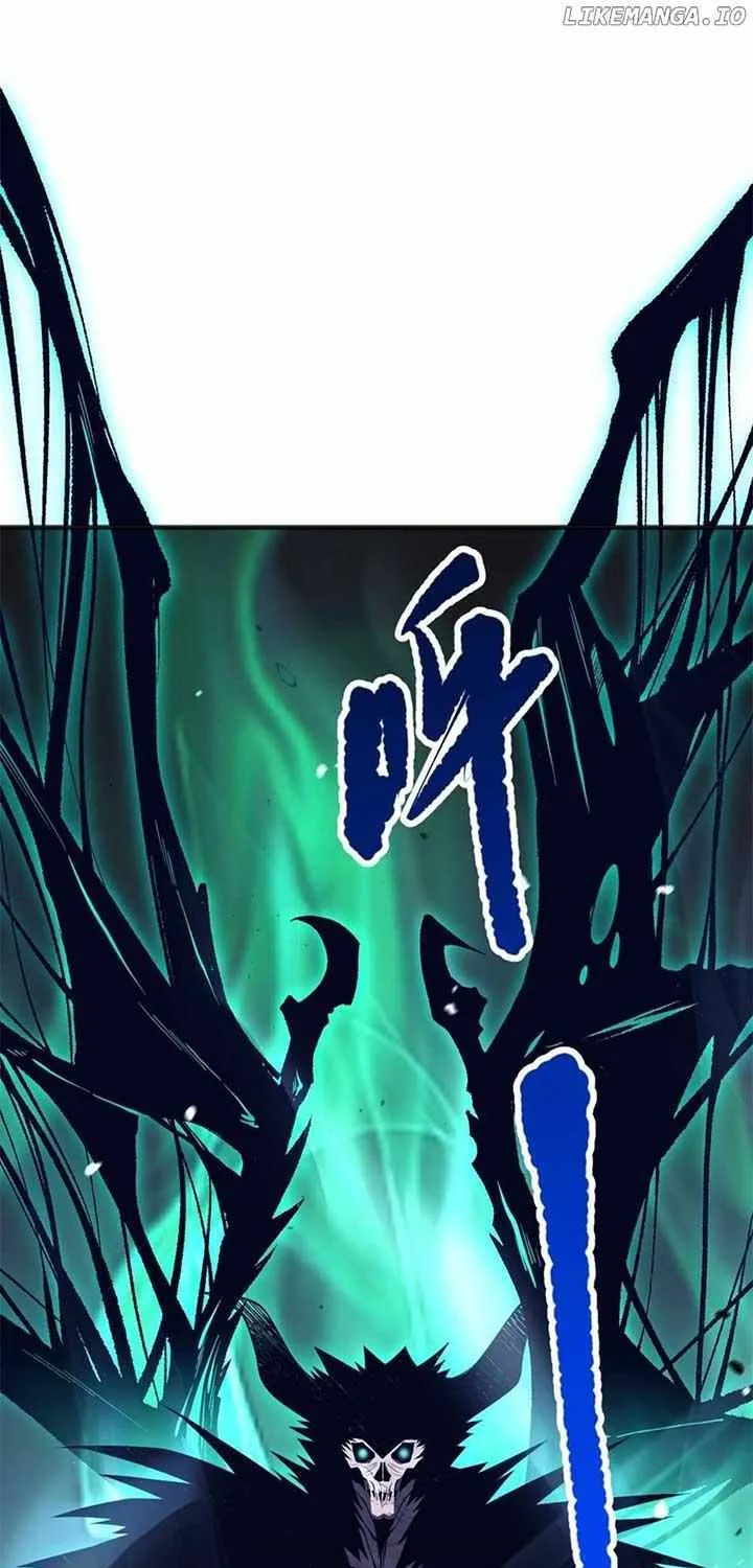 Read Disastrous Necromancer chapter 51 image 68 on Lezhin