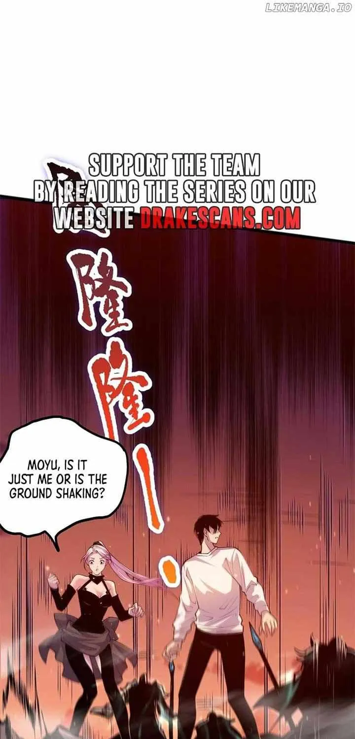 Read Disastrous Necromancer chapter 51 image 8 on Lezhin
