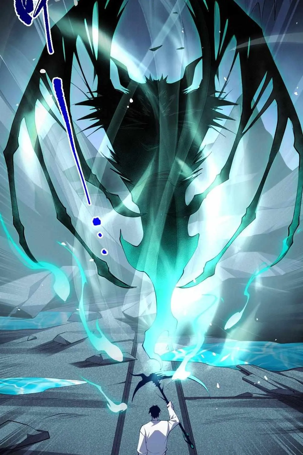 Read Disastrous Necromancer chapter 52 image 31 on Lezhin