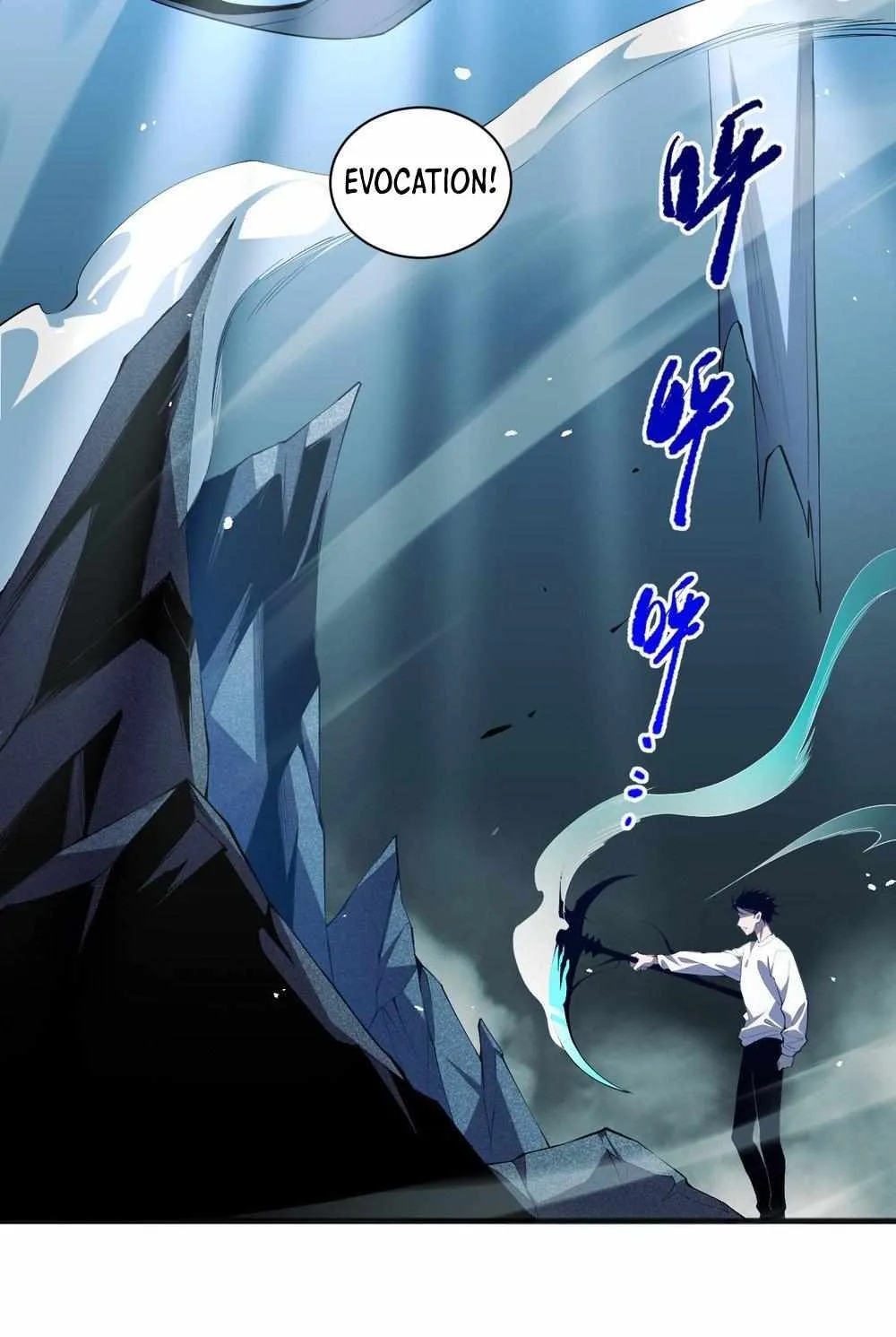 Read Disastrous Necromancer chapter 52 image 33 on Lezhin