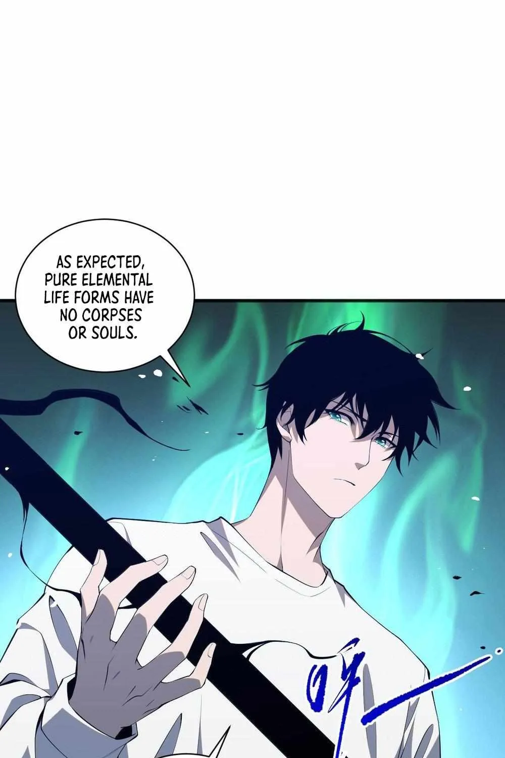 Read Disastrous Necromancer chapter 52 image 34 on Lezhin