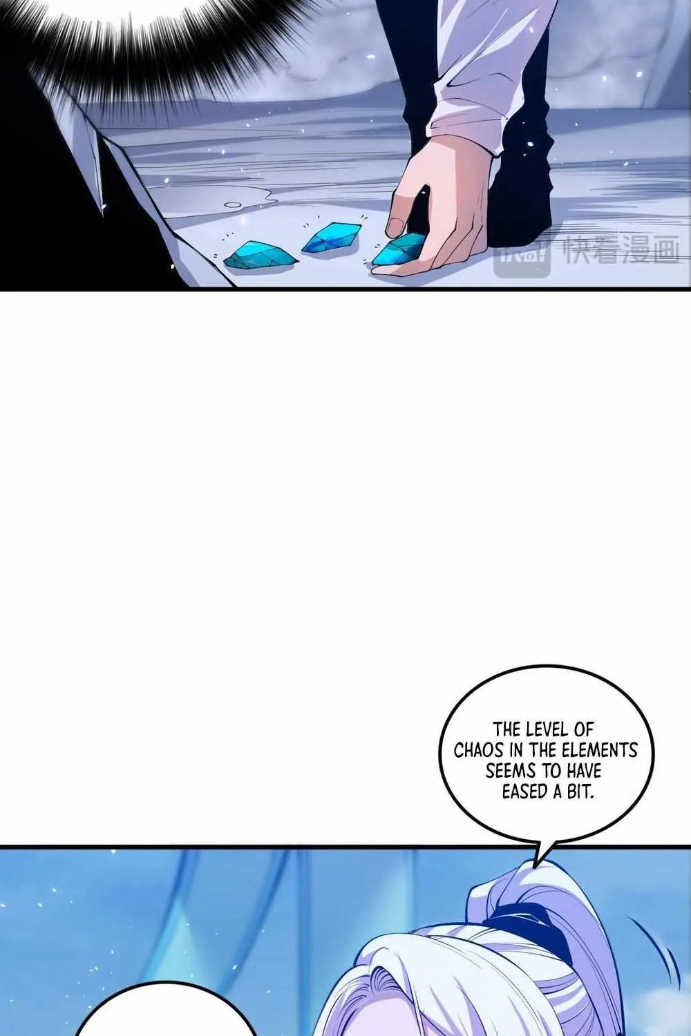 Read Disastrous Necromancer chapter 52 image 36 on Lezhin