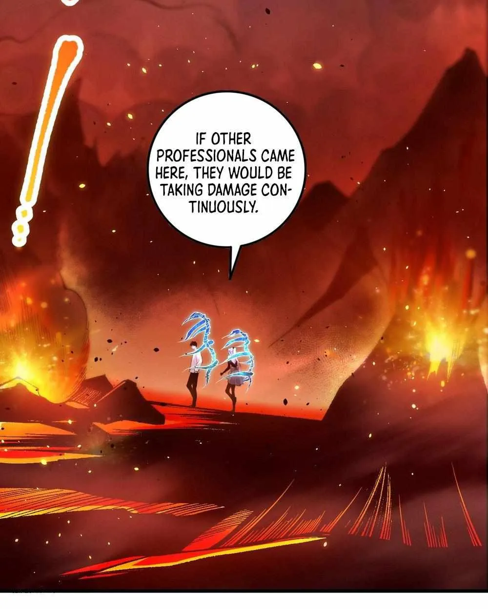 Read Disastrous Necromancer chapter 52 image 43 on Lezhin