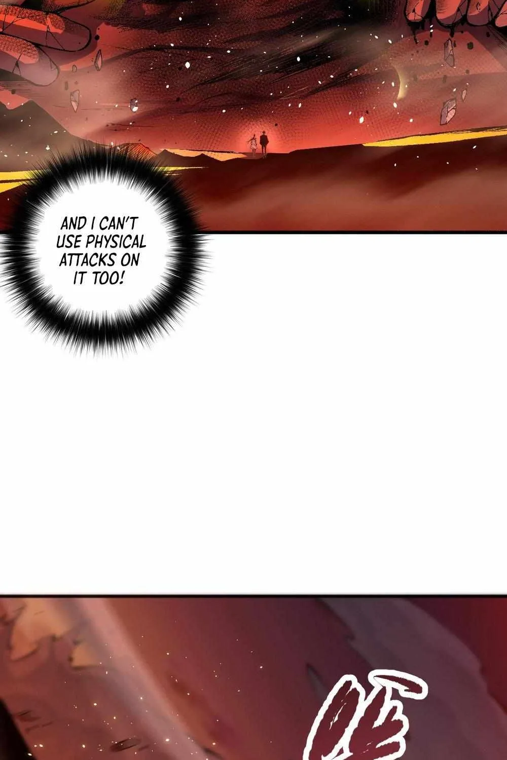 Read Disastrous Necromancer chapter 52 image 53 on Lezhin