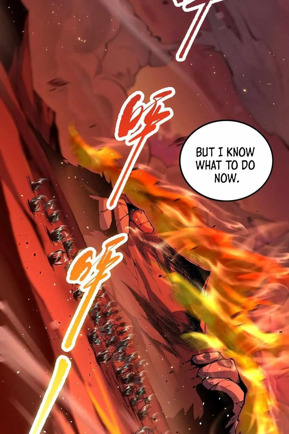 Read Disastrous Necromancer chapter 52 image 54 on Lezhin
