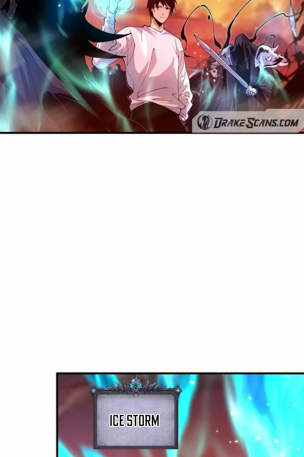 Read Disastrous Necromancer chapter 52 image 62 on Lezhin