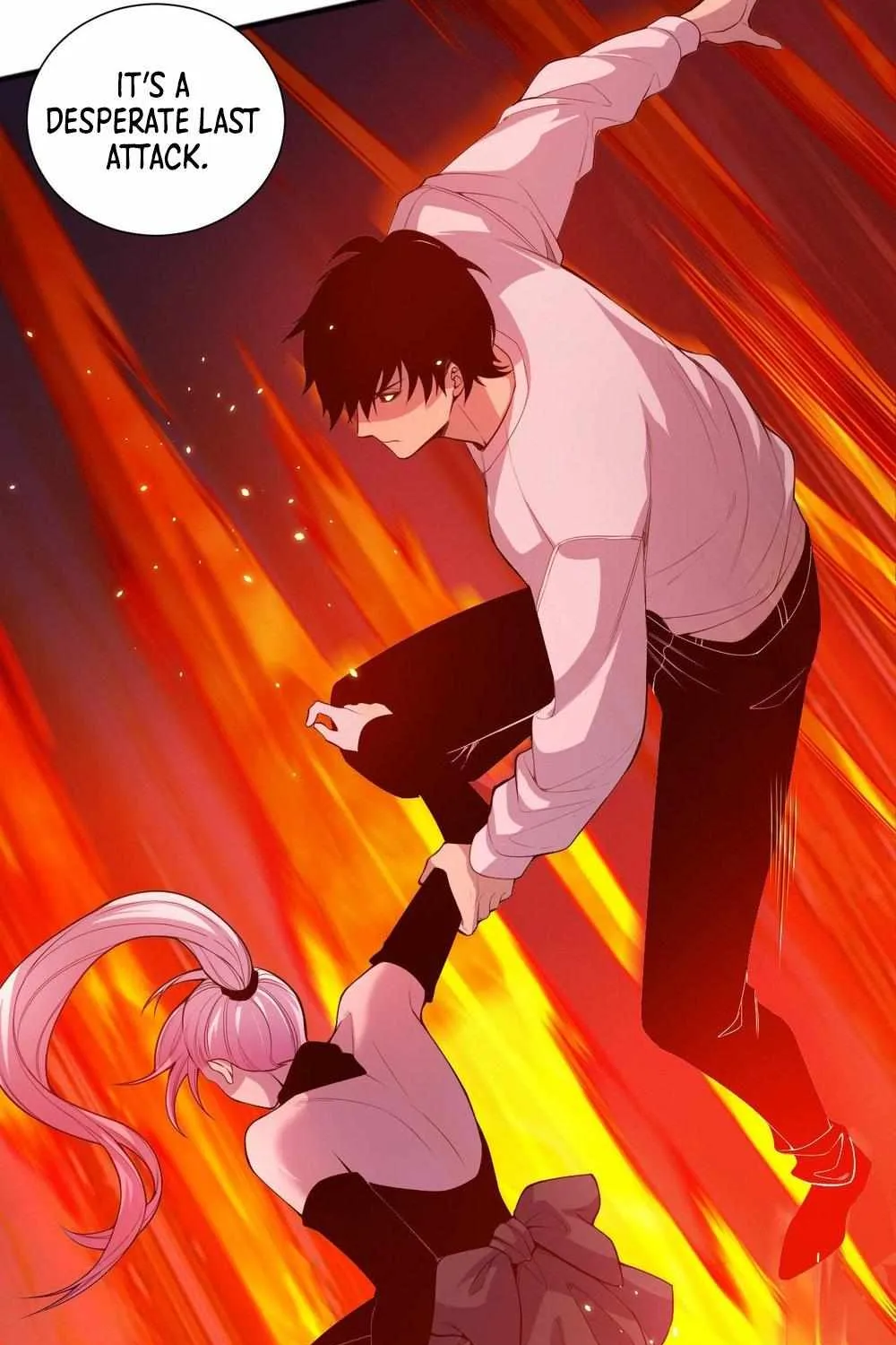Read Disastrous Necromancer chapter 52 image 73 on Lezhin