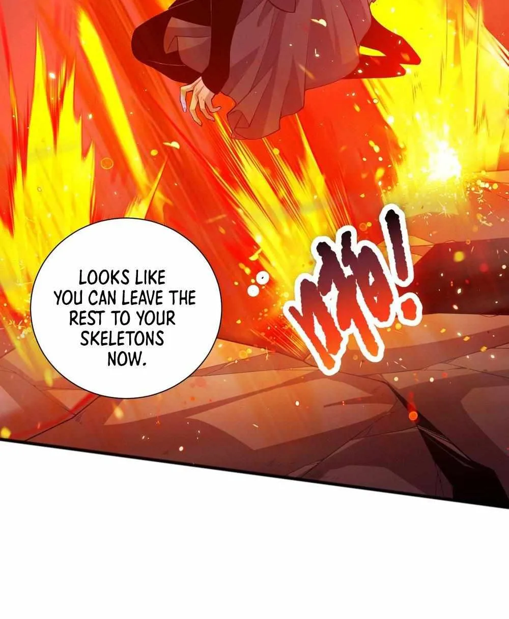 Read Disastrous Necromancer chapter 52 image 74 on Lezhin