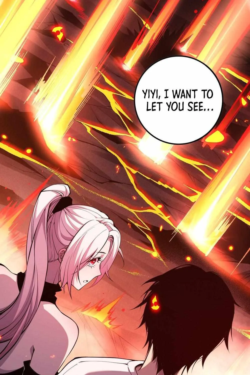 Read Disastrous Necromancer chapter 52 image 77 on Lezhin