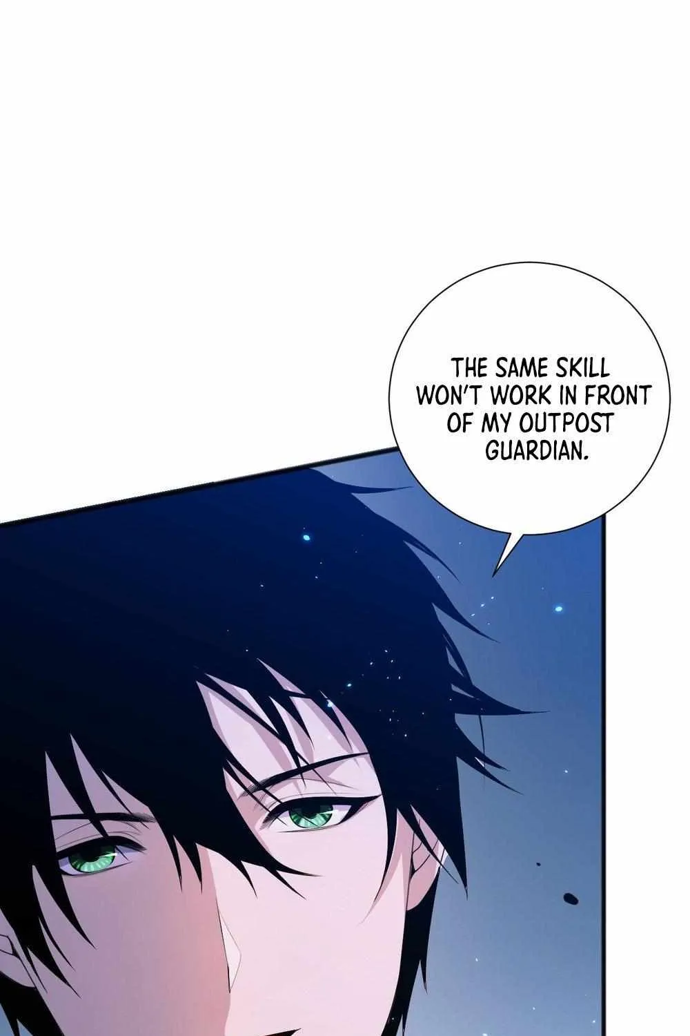 Read Disastrous Necromancer chapter 52 image 8 on Lezhin