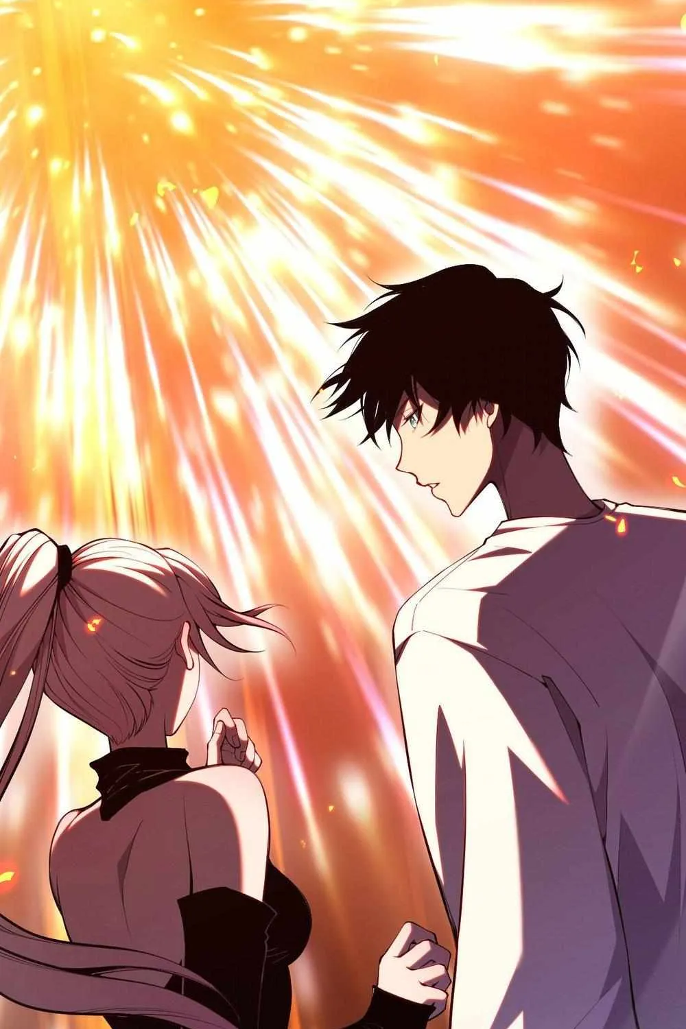 Read Disastrous Necromancer chapter 52 image 81 on Lezhin