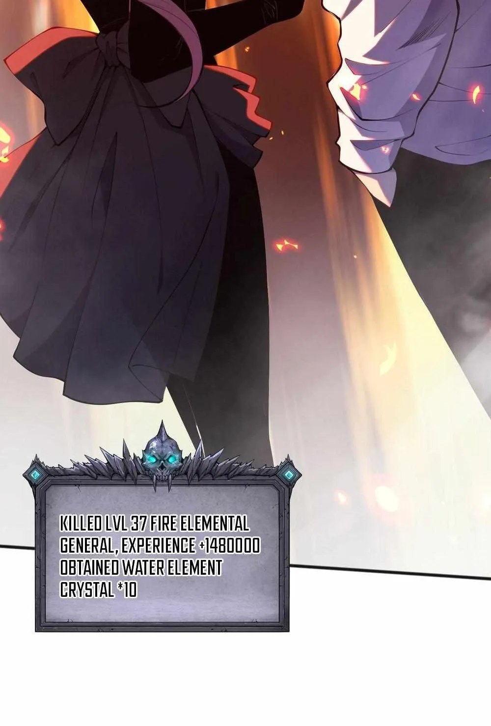Read Disastrous Necromancer chapter 52 image 82 on Lezhin