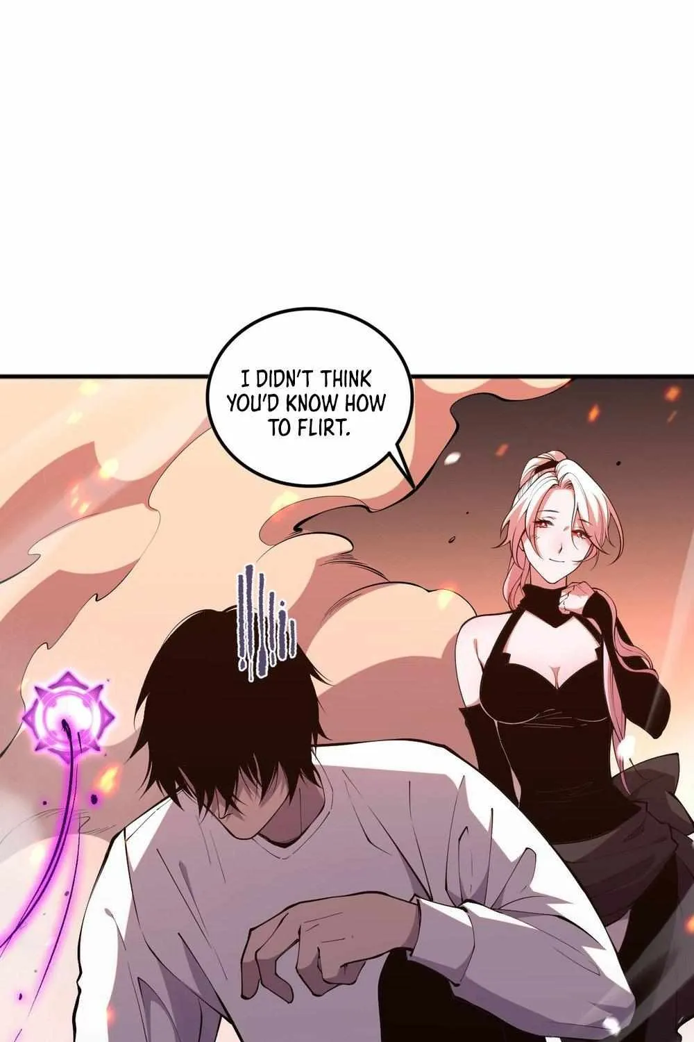 Read Disastrous Necromancer chapter 52 image 83 on Lezhin