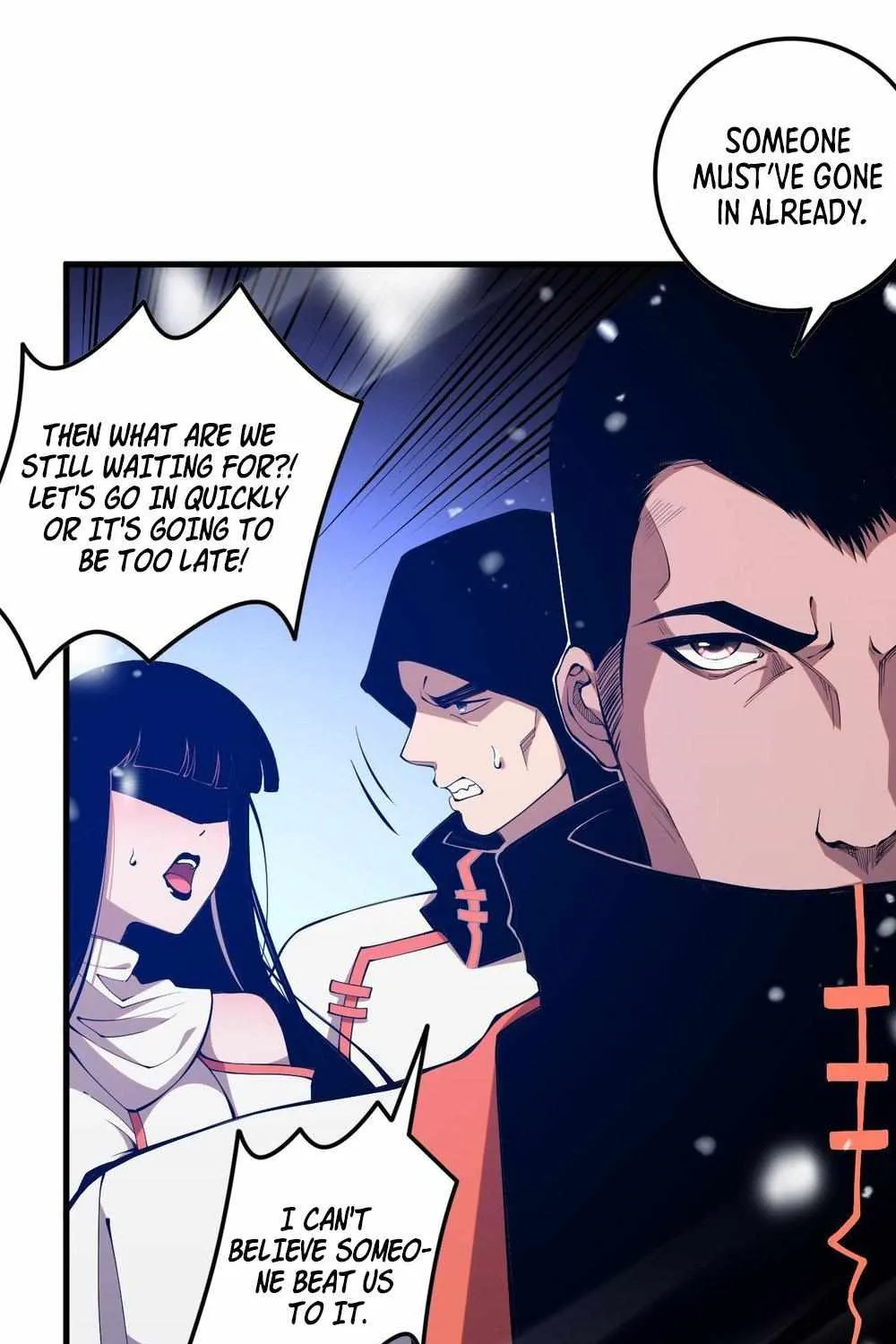 Read Disastrous Necromancer chapter 52 image 88 on Lezhin