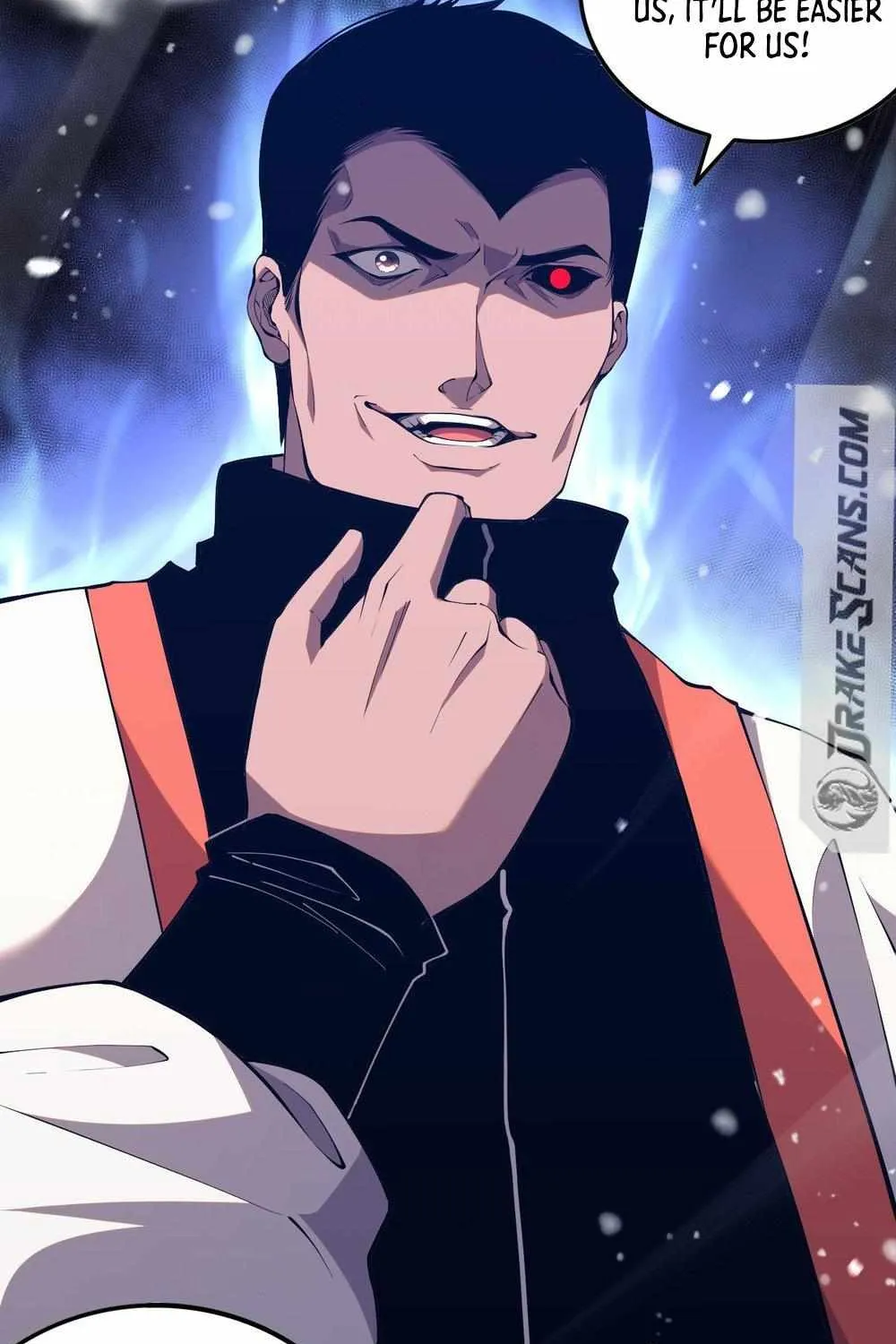 Read Disastrous Necromancer chapter 52 image 90 on Lezhin
