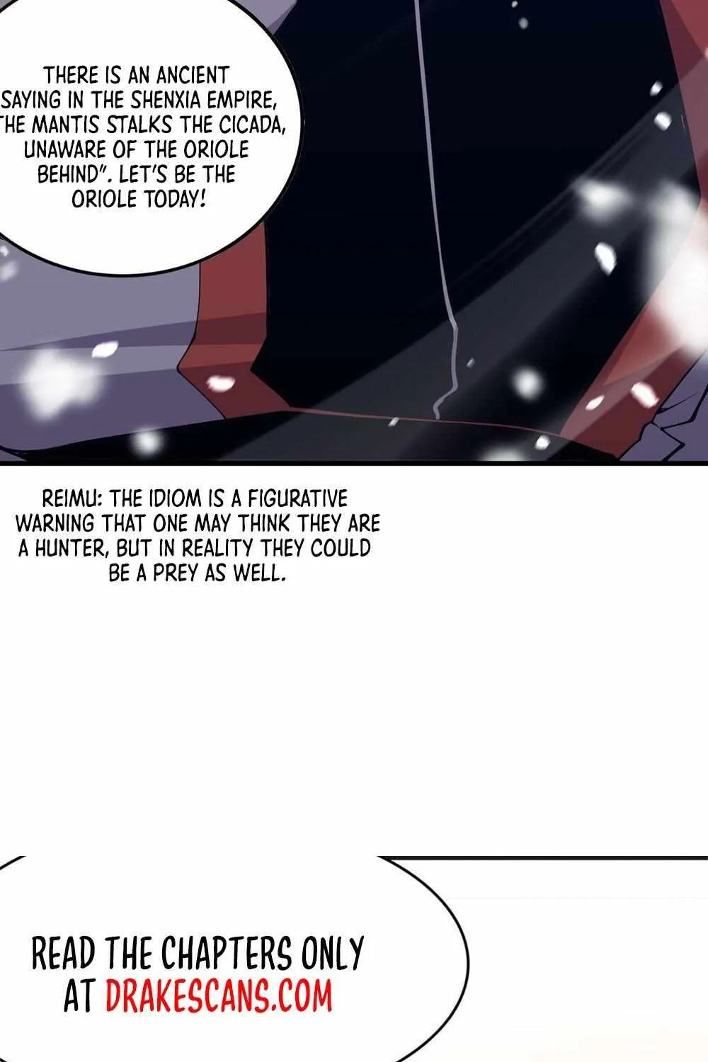 Read Disastrous Necromancer chapter 52 image 91 on Lezhin