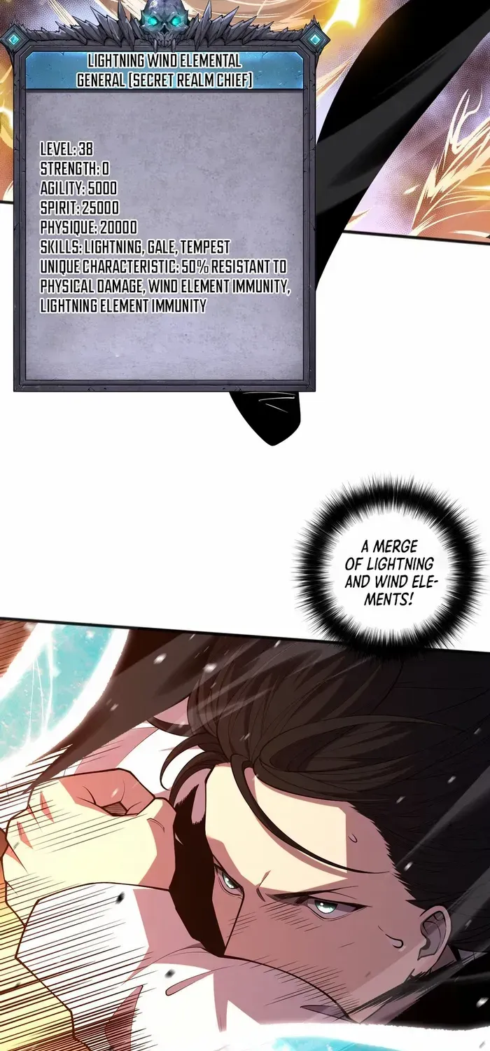 Read Disastrous Necromancer chapter 53 image 12 on Lezhin