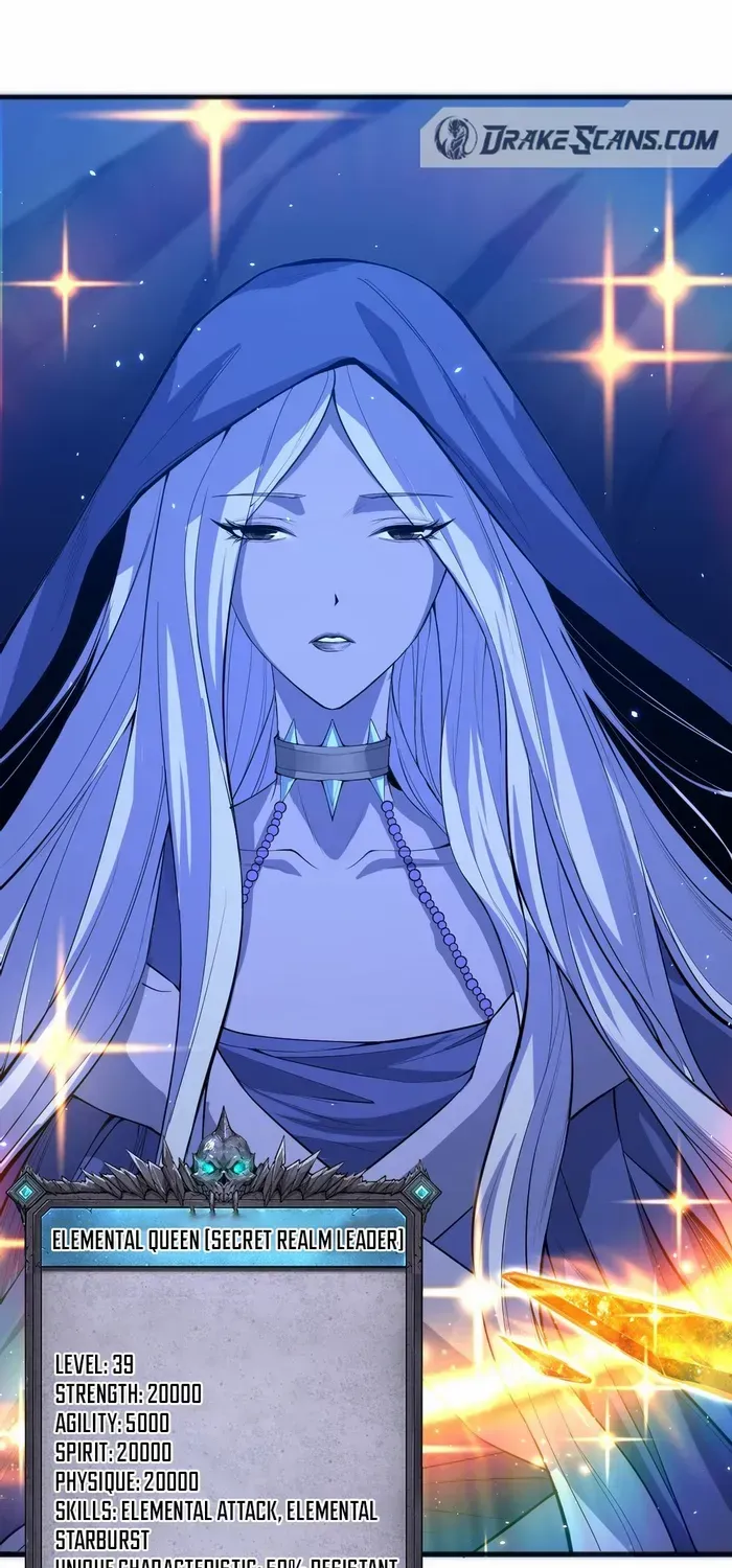 Read Disastrous Necromancer chapter 53 image 35 on Lezhin