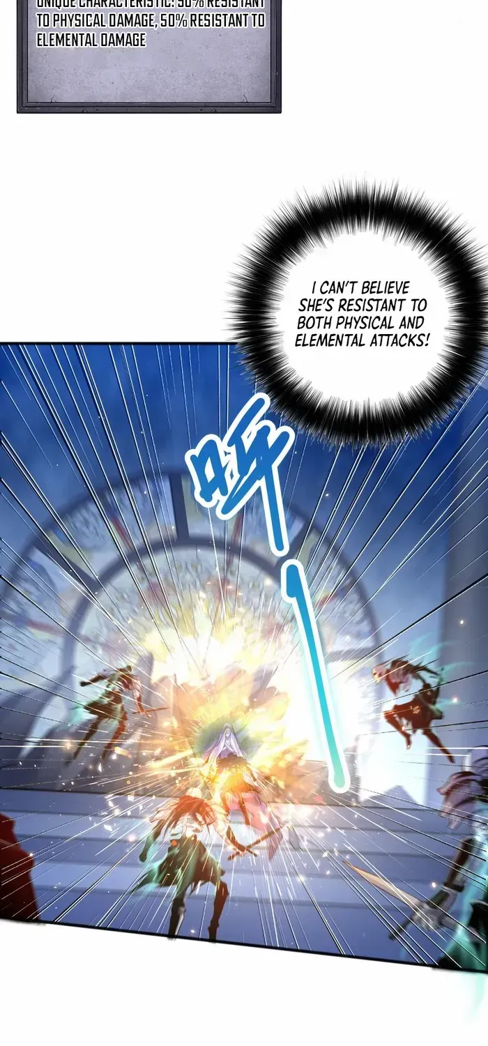 Read Disastrous Necromancer chapter 53 image 36 on Lezhin