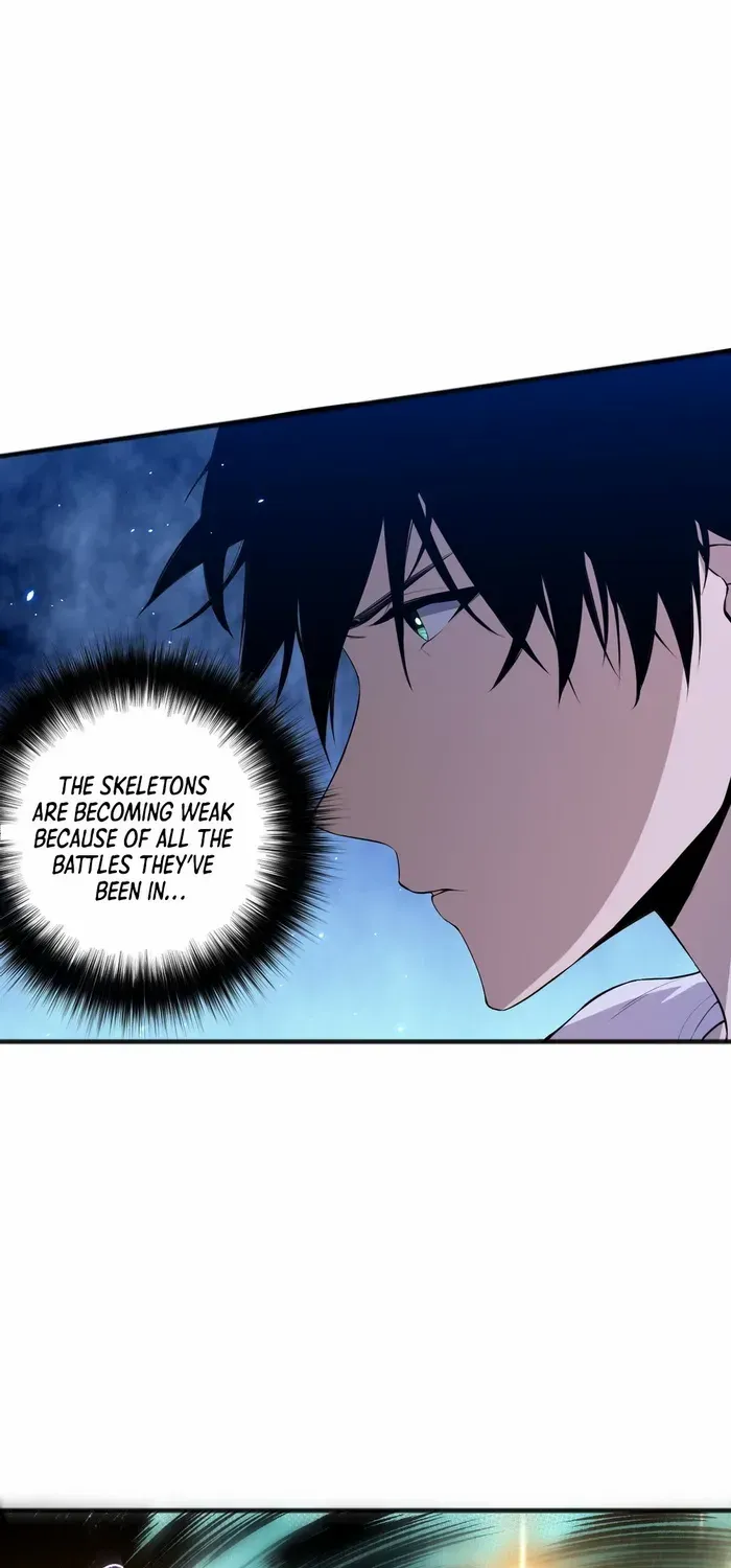 Read Disastrous Necromancer chapter 53 image 39 on Lezhin