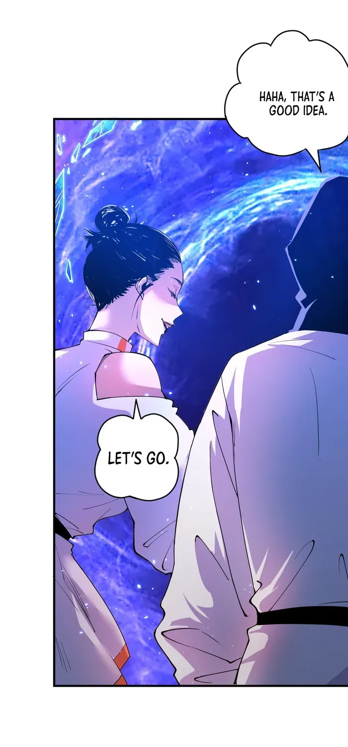 Read Disastrous Necromancer chapter 53 image 4 on Lezhin