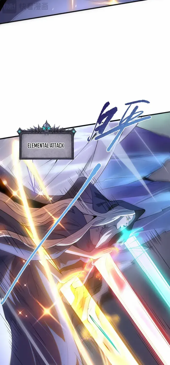 Read Disastrous Necromancer chapter 53 image 41 on Lezhin