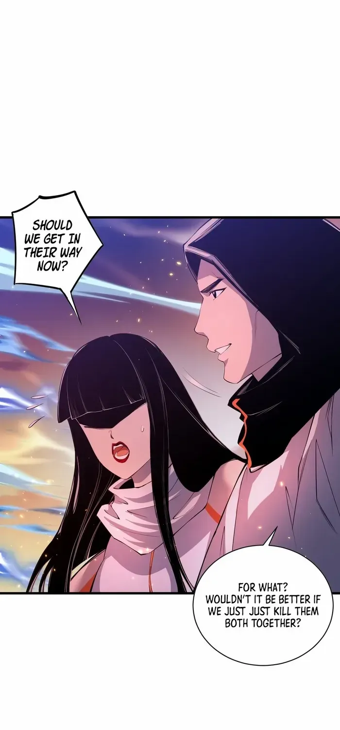 Read Disastrous Necromancer chapter 53 image 59 on Lezhin