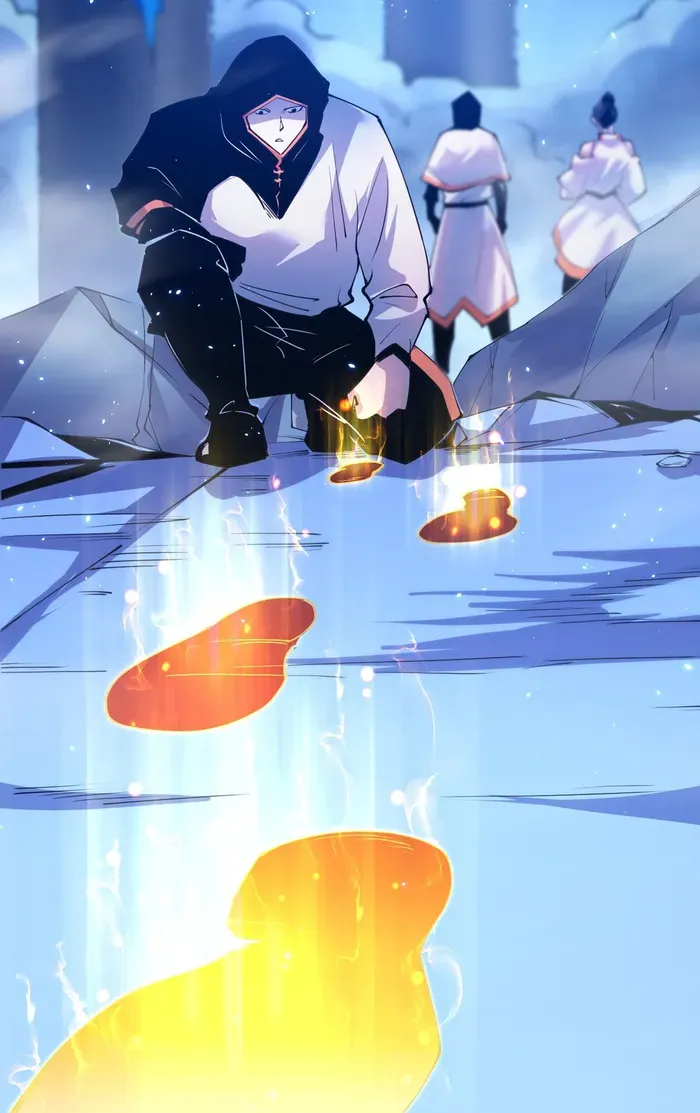 Read Disastrous Necromancer chapter 53 image 6 on Lezhin