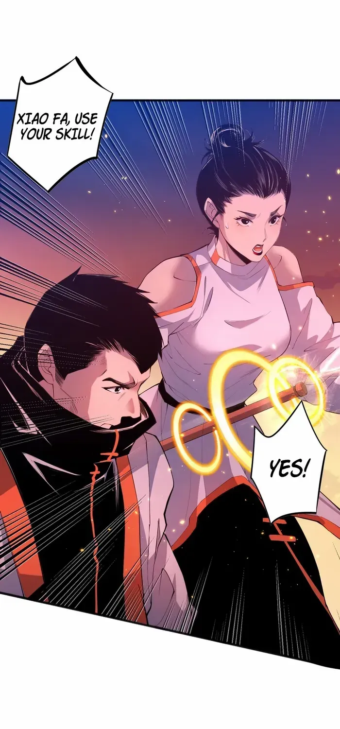 Read Disastrous Necromancer chapter 53 image 60 on Lezhin