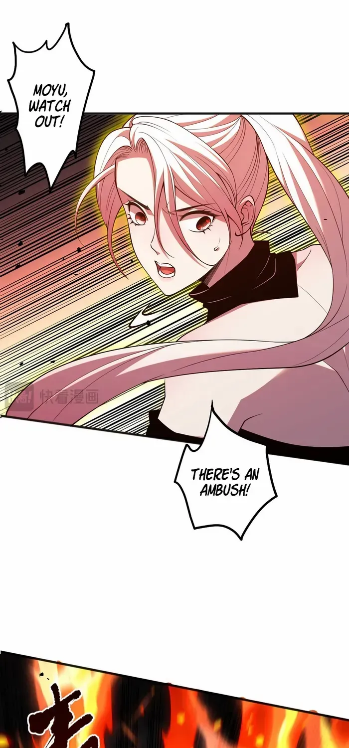 Read Disastrous Necromancer chapter 53 image 66 on Lezhin