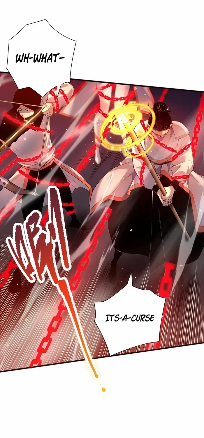 Read Disastrous Necromancer chapter 54 image 11 on Lezhin