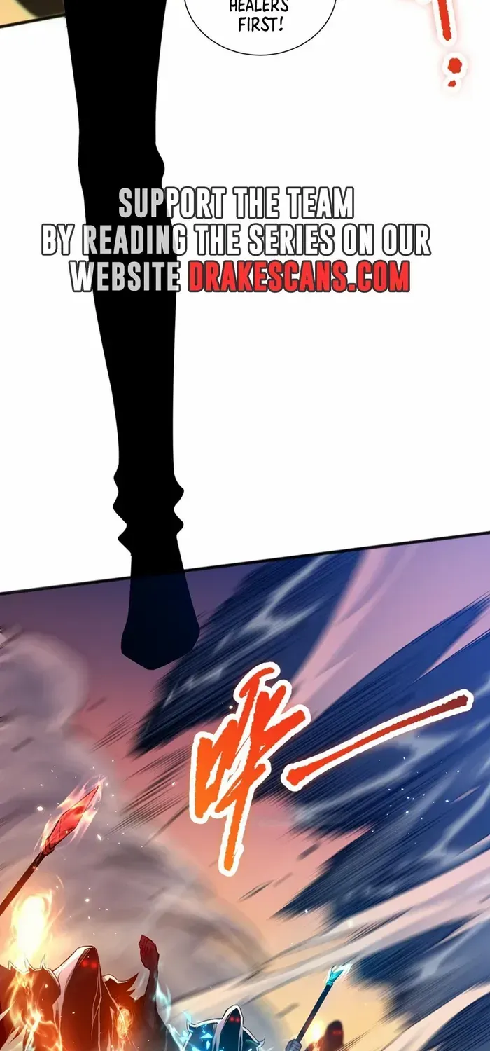 Read Disastrous Necromancer chapter 54 image 13 on Lezhin