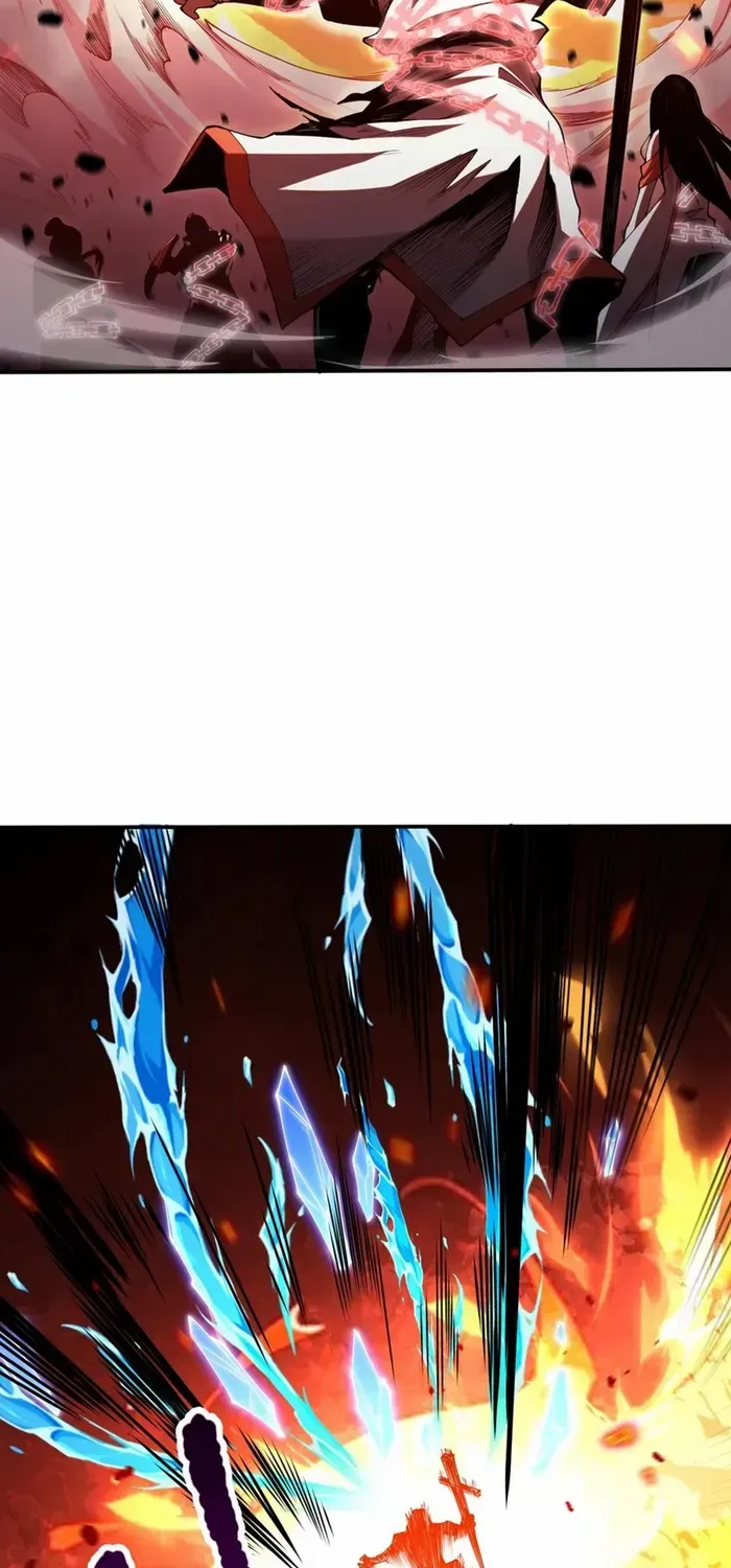 Read Disastrous Necromancer chapter 54 image 16 on Lezhin