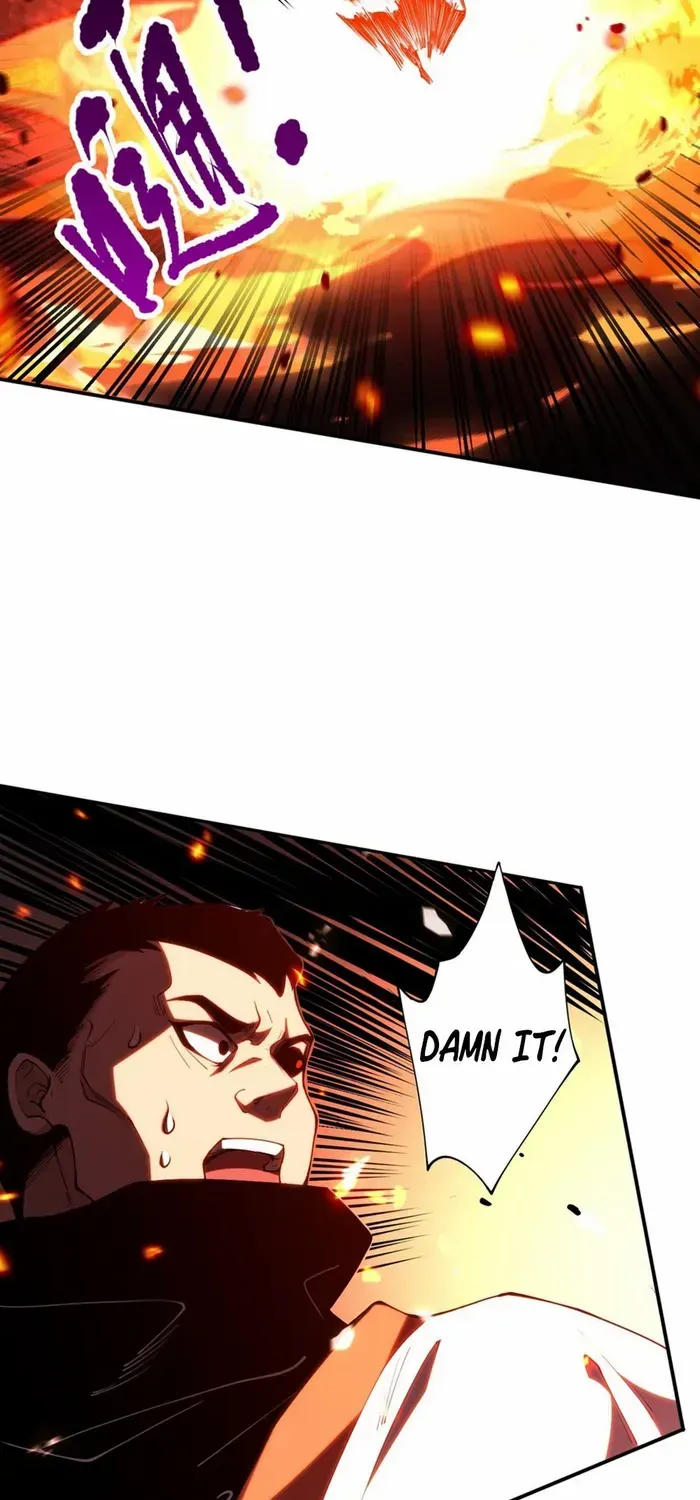 Read Disastrous Necromancer chapter 54 image 17 on Lezhin