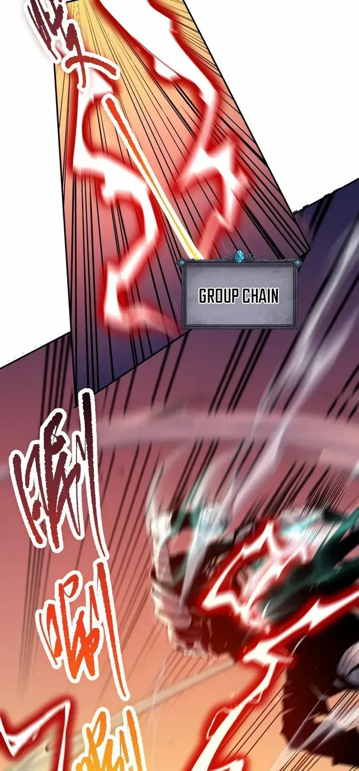 Read Disastrous Necromancer chapter 54 image 21 on Lezhin