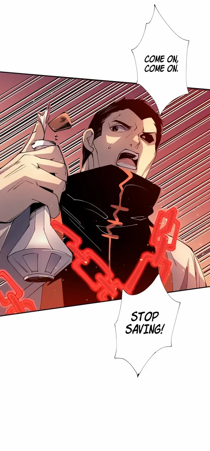 Read Disastrous Necromancer chapter 54 image 23 on Lezhin