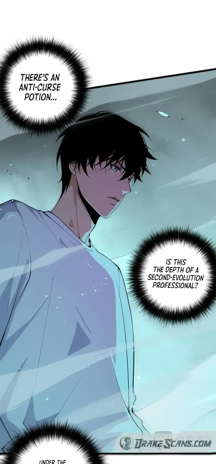 Read Disastrous Necromancer chapter 54 image 31 on Lezhin