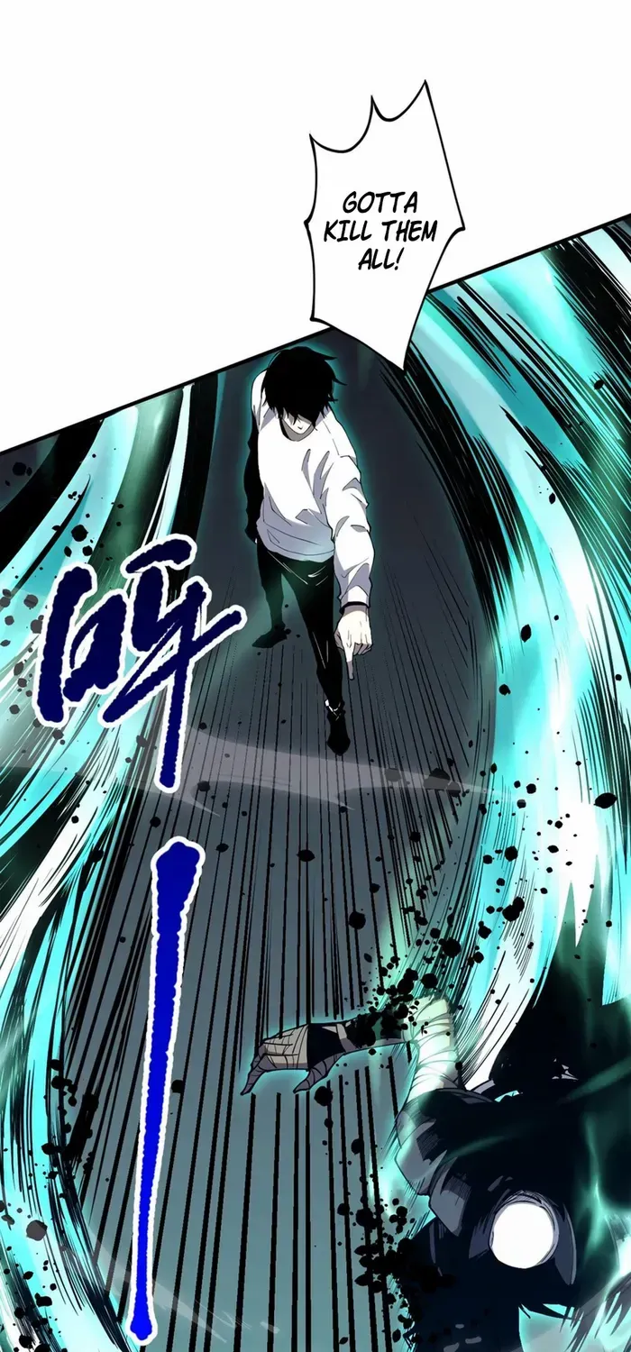 Read Disastrous Necromancer chapter 54 image 34 on Lezhin
