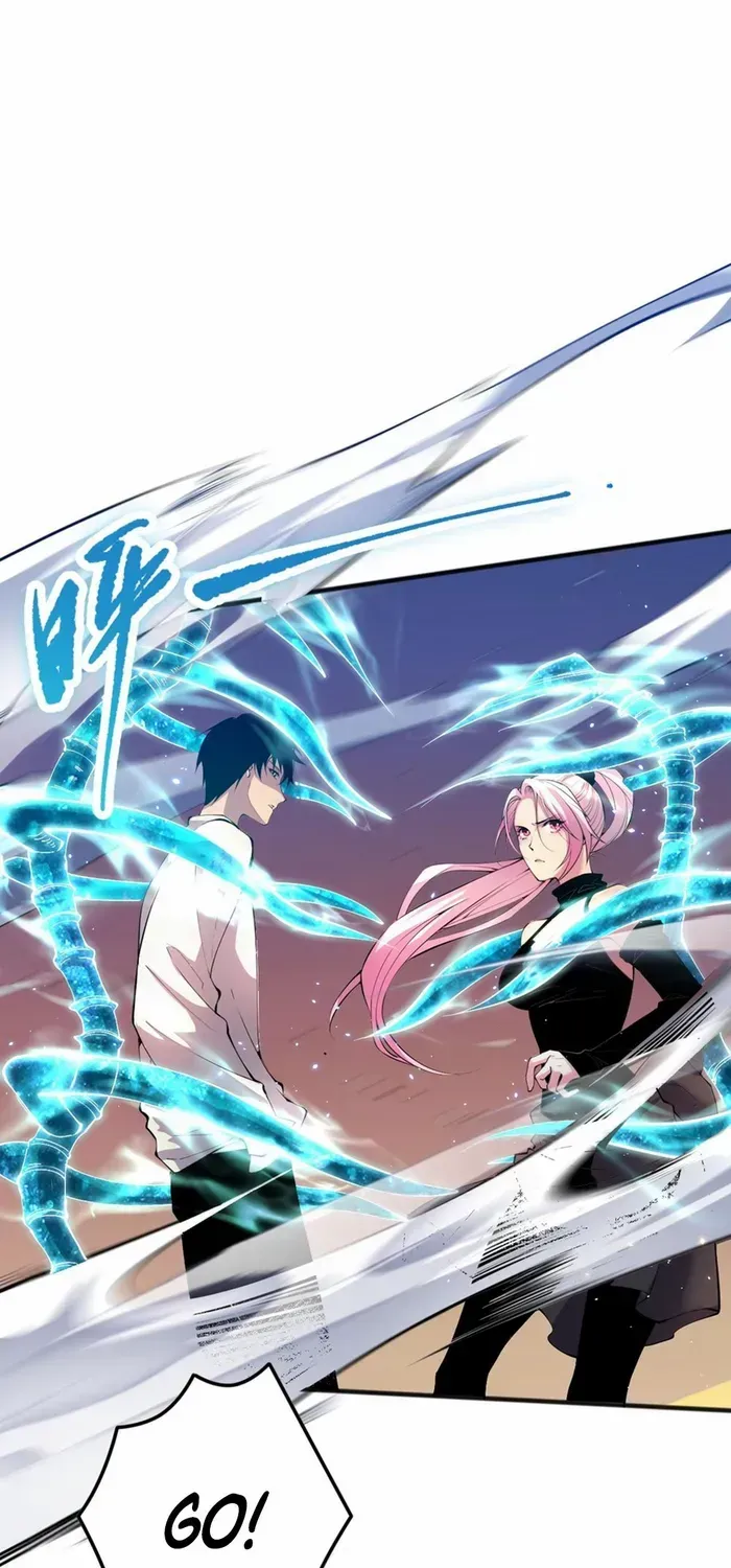Read Disastrous Necromancer chapter 54 image 4 on Lezhin