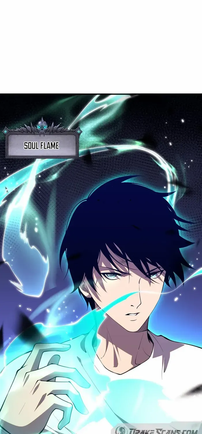 Read Disastrous Necromancer chapter 54 image 44 on Lezhin