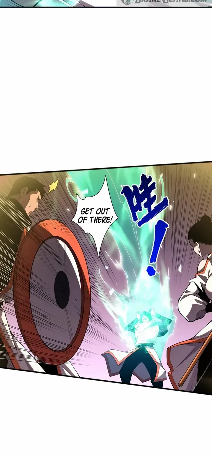 Read Disastrous Necromancer chapter 54 image 45 on Lezhin