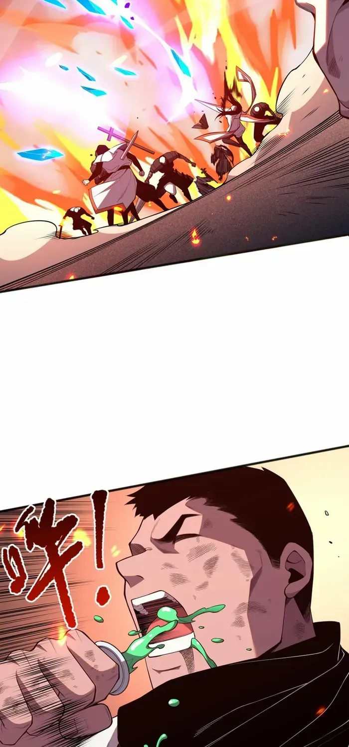 Read Disastrous Necromancer chapter 54 image 50 on Lezhin